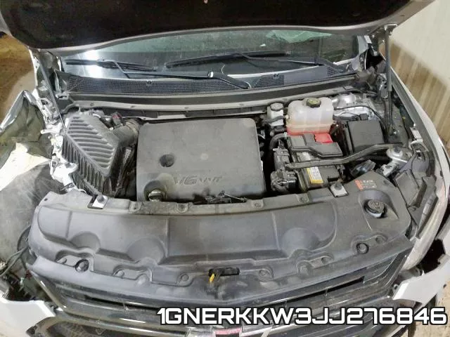 1GNERKKW3JJ276846 фото 6