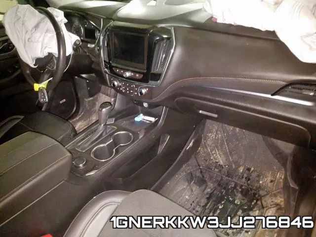 1GNERKKW3JJ276846 фото 7