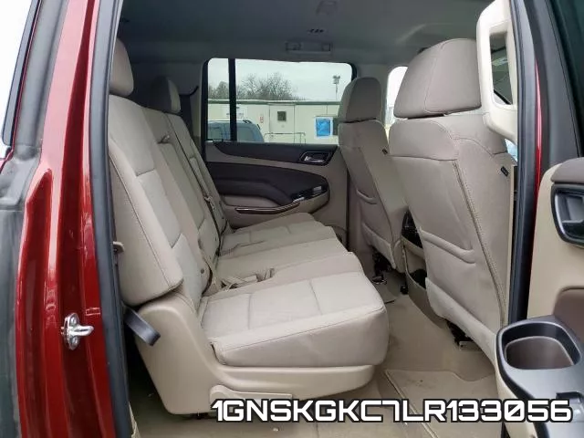 1GNSKGKC7LR133056 фото 7