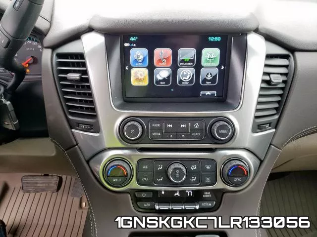 1GNSKGKC7LR133056 фото 10