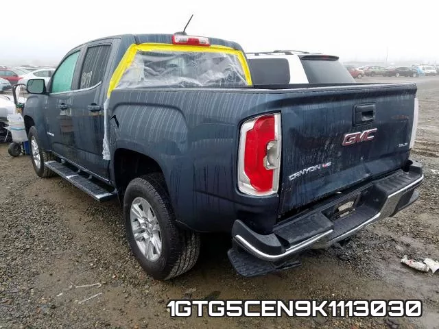 1GTG5CEN9K1113030 фото 4