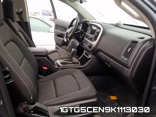 1GTG5CEN9K1113030 фото 6