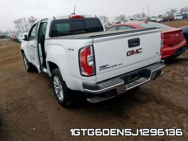 1GTG6DEN5J1296136 фото 4