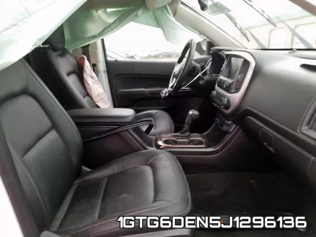 1GTG6DEN5J1296136 фото 6