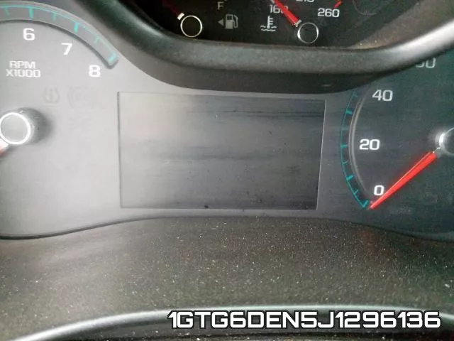 1GTG6DEN5J1296136 фото 8