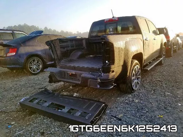 1GTG6EEN6K1252413 фото 3