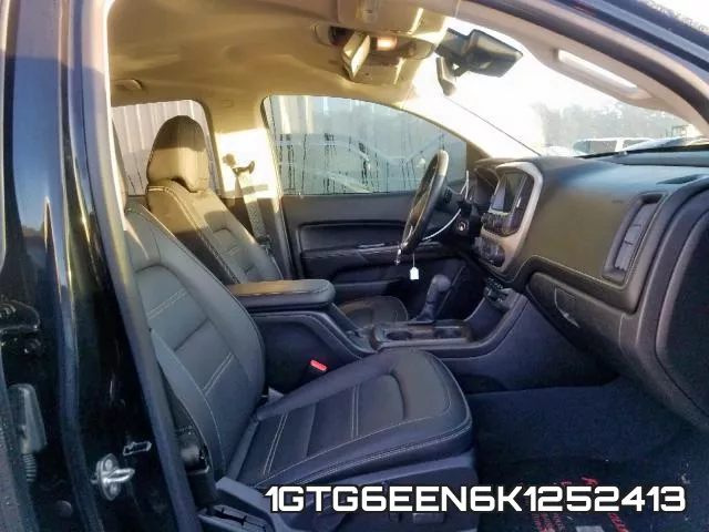 1GTG6EEN6K1252413 фото 4