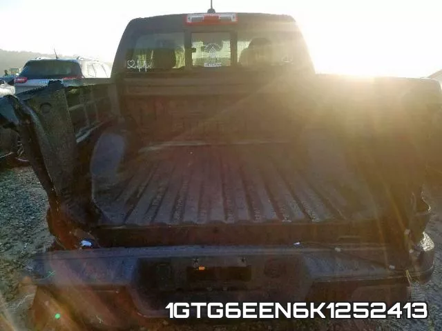 1GTG6EEN6K1252413 фото 8