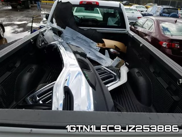 1GTN1LEC9JZ253886 фото 3