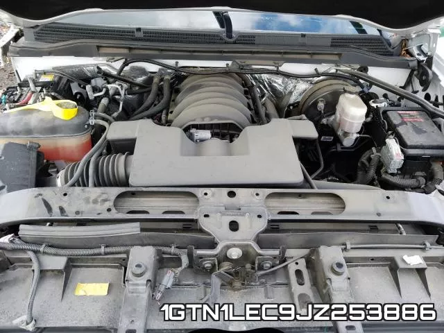 1GTN1LEC9JZ253886 фото 4