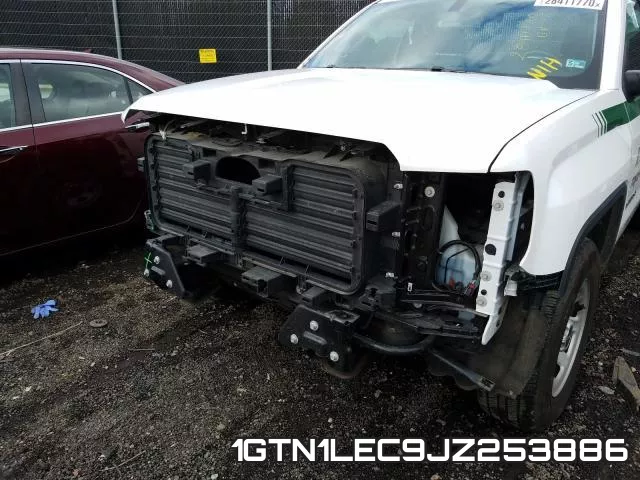 1GTN1LEC9JZ253886 фото 5