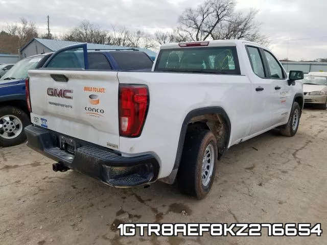 1GTR8AEF8KZ276654 фото 5