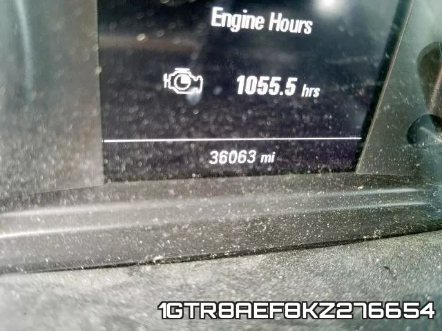 1GTR8AEF8KZ276654 фото 8
