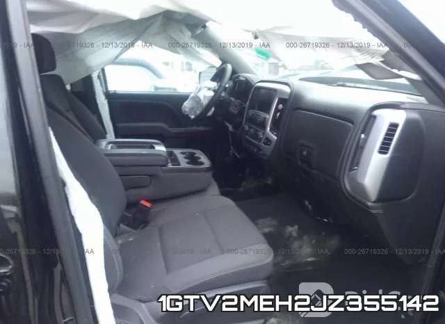 1GTV2MEH2JZ355142 фото 5