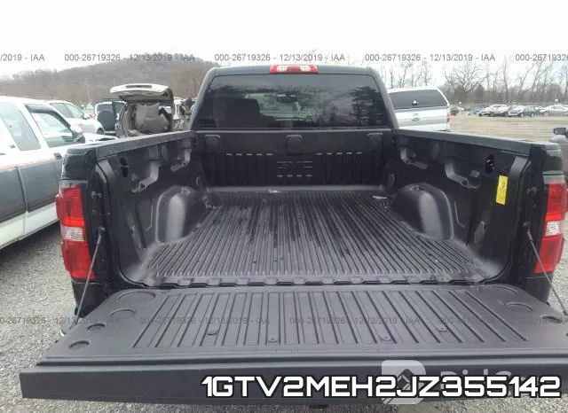 1GTV2MEH2JZ355142 фото 8