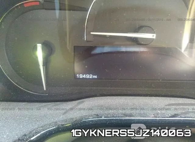 1GYKNERS5JZ140063 фото 6