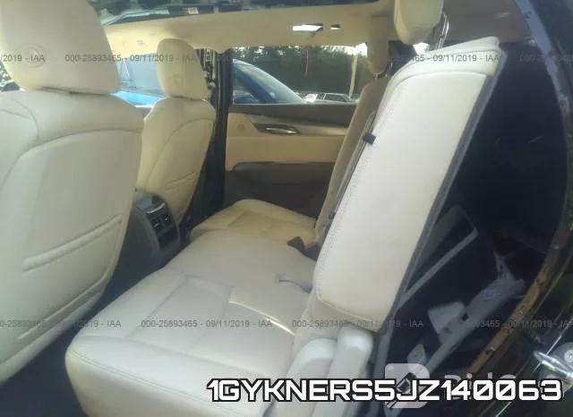 1GYKNERS5JZ140063 фото 7