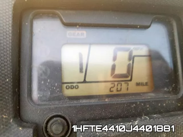 1HFTE4410J4401881 фото 7