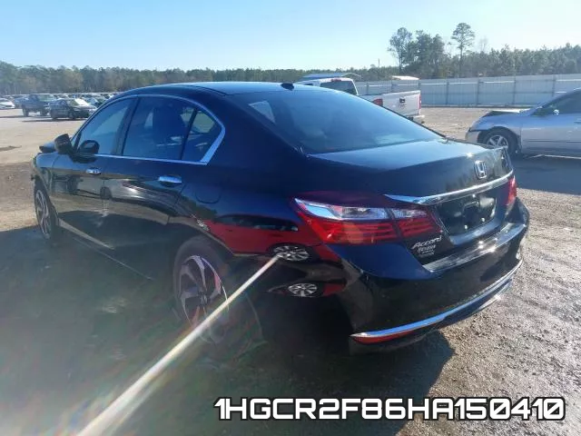 1HGCR2F86HA150410 фото 4