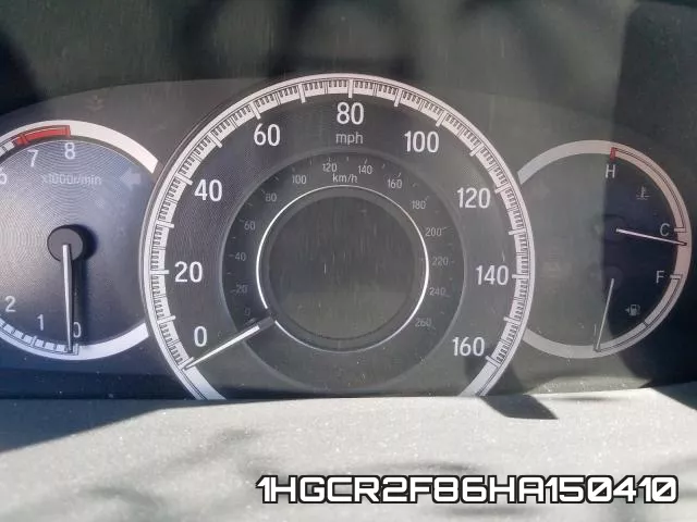 1HGCR2F86HA150410 фото 8