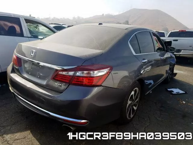 1HGCR3F89HA039503 фото 4