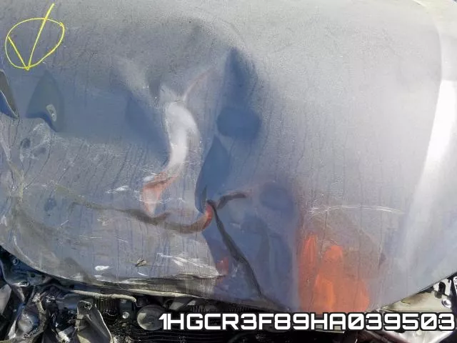 1HGCR3F89HA039503 фото 6