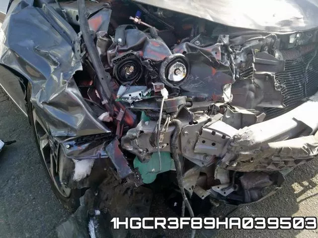 1HGCR3F89HA039503 фото 8