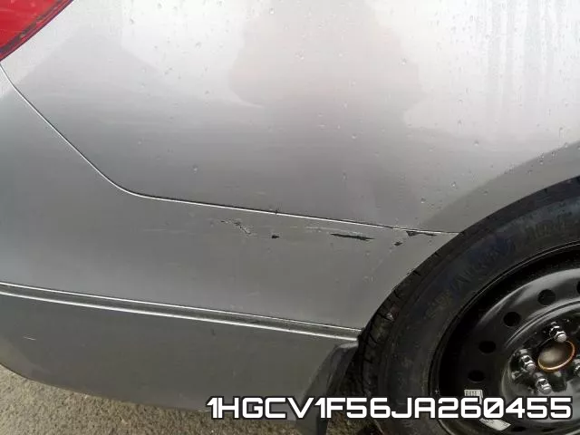 1HGCV1F56JA260455 фото 9