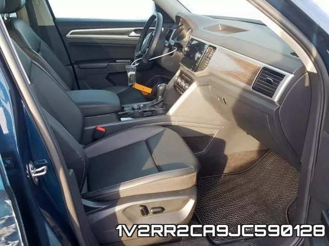 1V2RR2CA9JC590128 фото 5