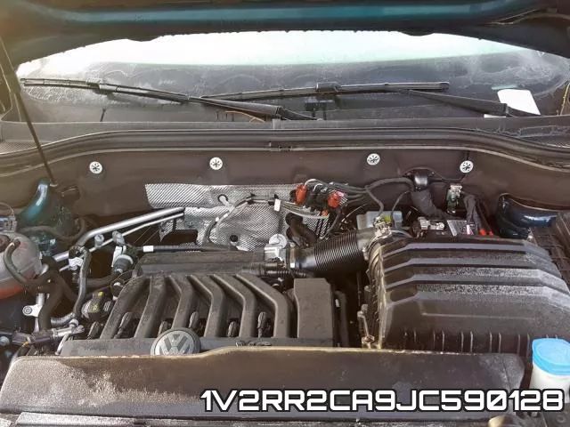 1V2RR2CA9JC590128 фото 6