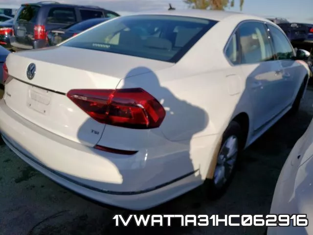 1VWAT7A31HC062916 фото 4