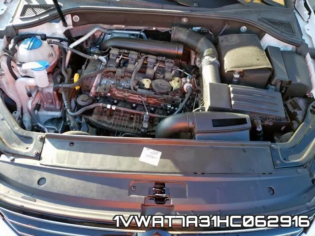1VWAT7A31HC062916 фото 7