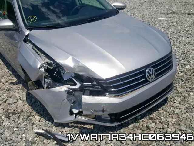 1VWAT7A34HC063946 фото 8