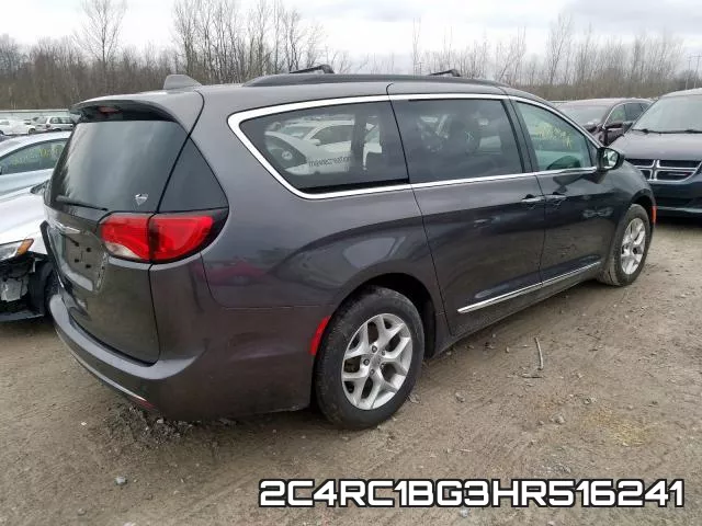 2C4RC1BG3HR516241 фото 4