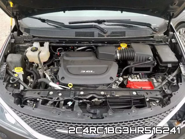 2C4RC1BG3HR516241 фото 7