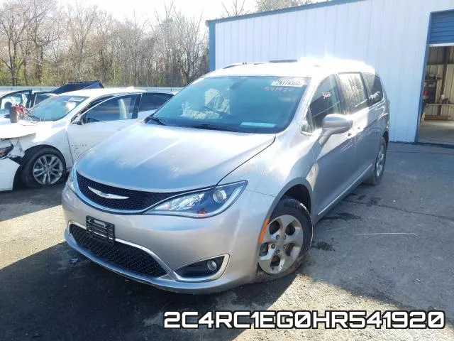 2C4RC1EG0HR541920 фото 3