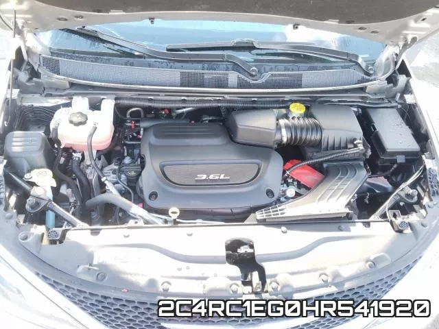 2C4RC1EG0HR541920 фото 5