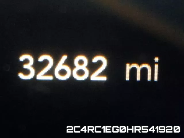2C4RC1EG0HR541920 фото 6