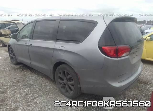 2C4RC1FG8KR567560 фото 3
