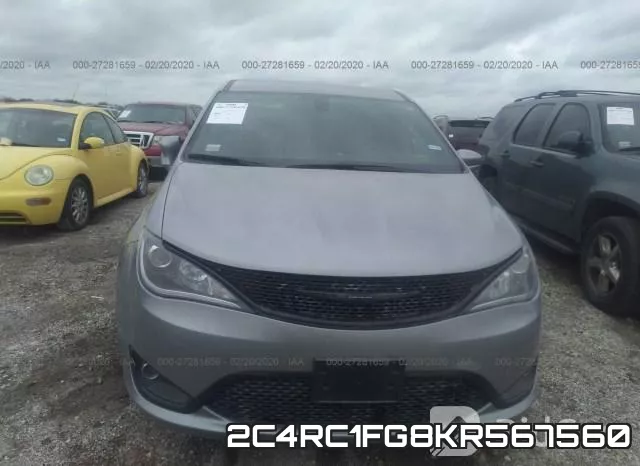 2C4RC1FG8KR567560 фото 6