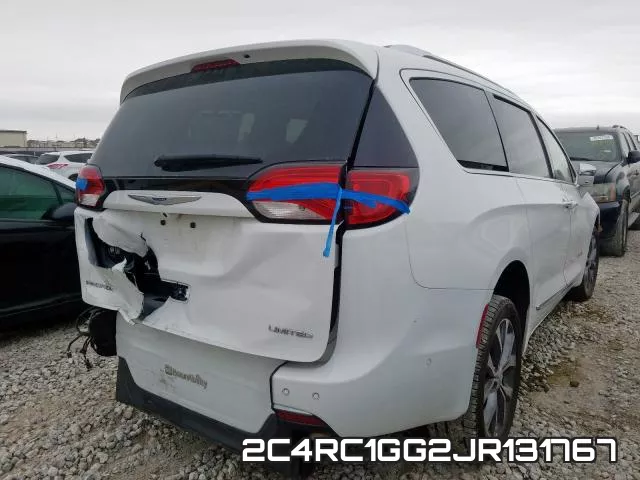 2C4RC1GG2JR131767 фото 3