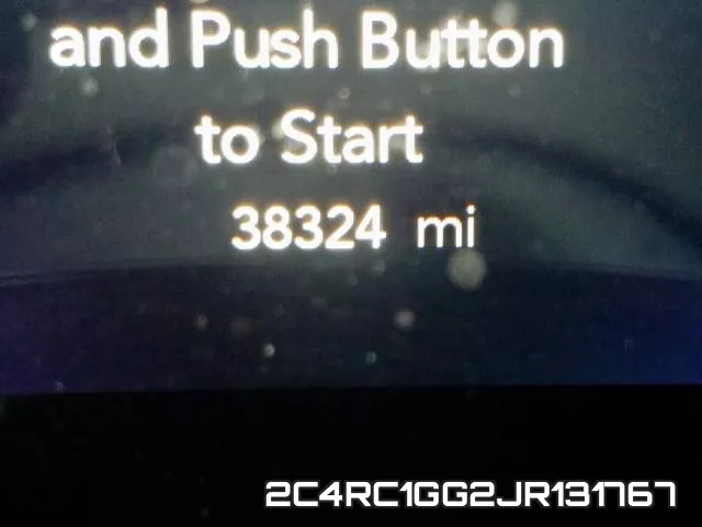2C4RC1GG2JR131767 фото 6