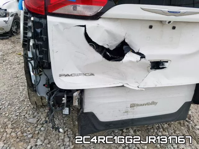 2C4RC1GG2JR131767 фото 7