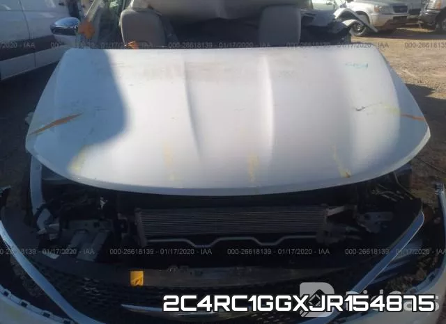 2C4RC1GGXJR154875 фото 2