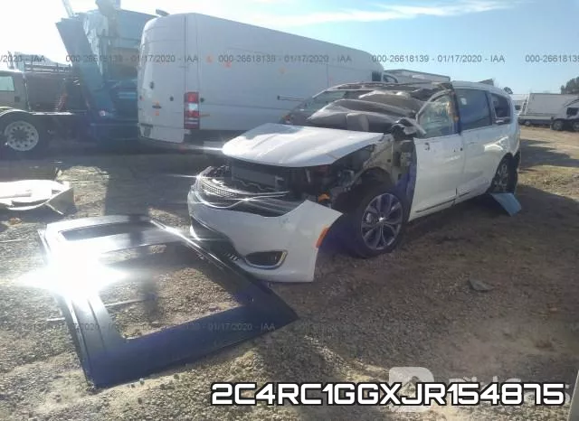 2C4RC1GGXJR154875 фото 3
