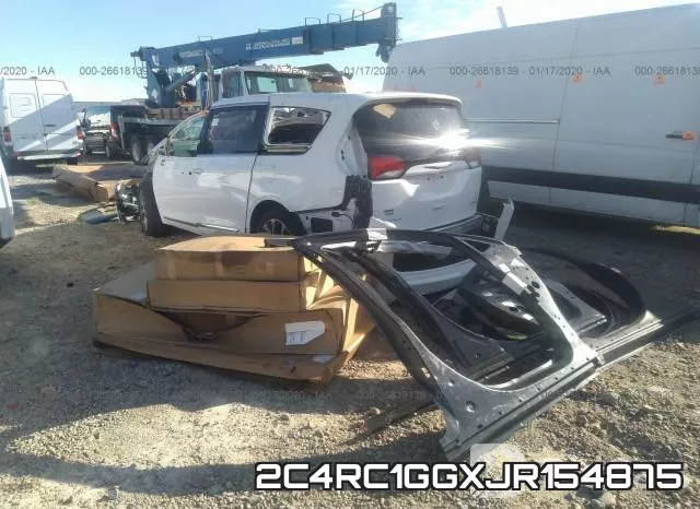 2C4RC1GGXJR154875 фото 4