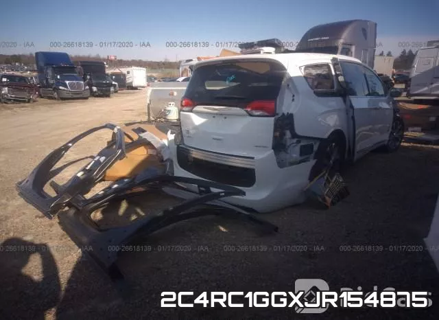 2C4RC1GGXJR154875 фото 5