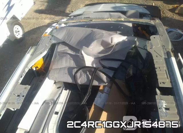 2C4RC1GGXJR154875 фото 6