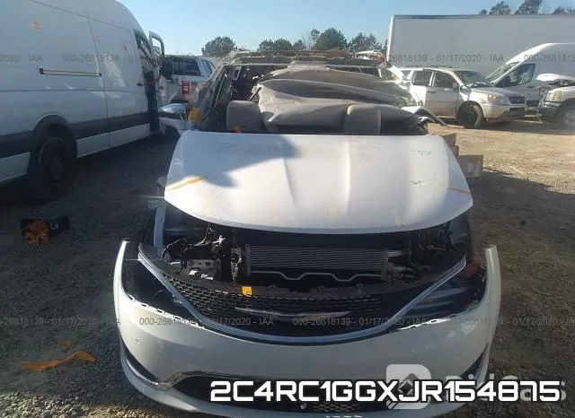 2C4RC1GGXJR154875 фото 7