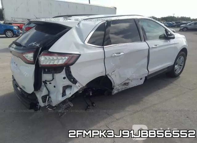 2FMPK3J91JBB56552 фото 3